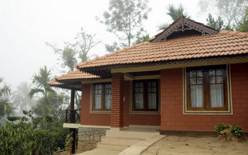 Wynberg Resort, Wayanad 2